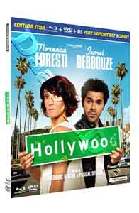 Hollywoo |   Blu-Ray